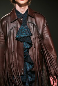 Details at Coach 1941 RTW Spring 2019