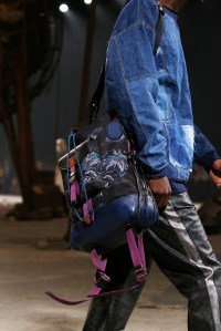 Details at Coach 1941 RTW Spring 2019