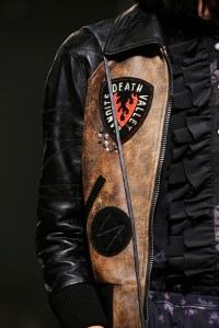 Details at Coach 1941 RTW Spring 2019