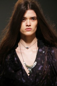 Details at Coach 1941 RTW Spring 2019