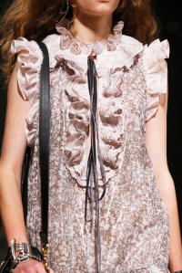 Details at Coach 1941 RTW Spring 2019