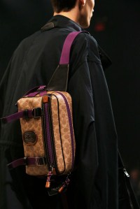 Details at Coach 1941 RTW Spring 2019