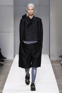 Commes Des Garcons RTW Spring 2019