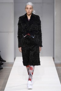 Commes Des Garcons RTW Spring 2019