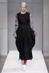 Commes Des Garcons RTW Spring 2019