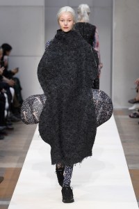 Commes Des Garcons RTW Spring 2019