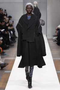 Commes Des Garcons RTW Spring 2019