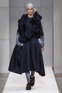 Commes Des Garcons RTW Spring 2019