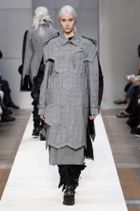 Commes Des Garcons RTW Spring 2019