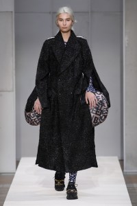 Commes Des Garcons RTW Spring 2019
