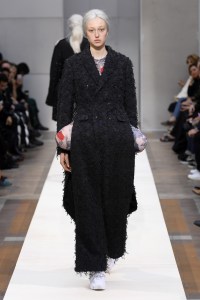 Commes Des Garcons RTW Spring 2019