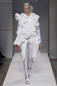 Commes Des Garcons RTW Spring 2019