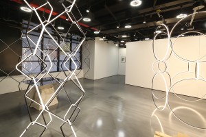 Inside 10 Corso Como's new NYC retail location.