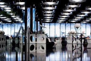 Inside 10 Corso Como's new NYC retail location.