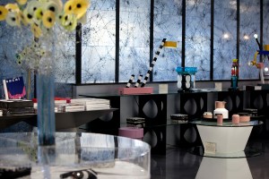 Inside 10 Corso Como's new NYC retail location.