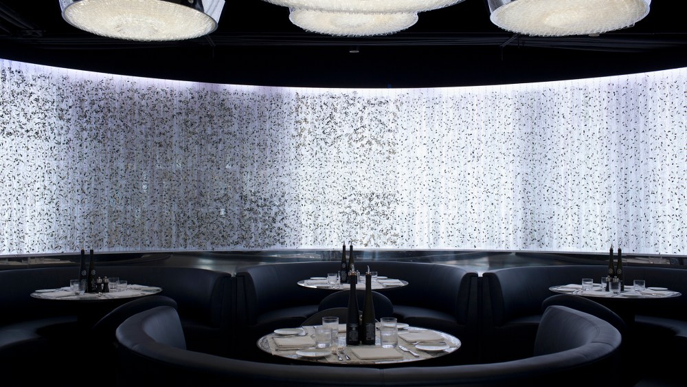 Inside 10 Corso Como's new NYC retail location.