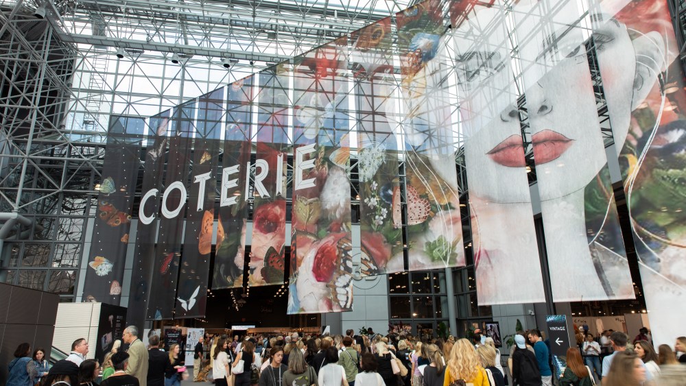 Fashion Coterie