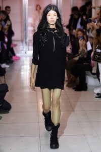 Courrèges RTW Spring 2019