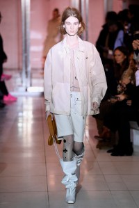 Courrèges RTW Spring 2019