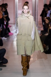 Courrèges RTW Spring 2019