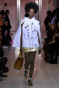 Courrèges RTW Spring 2019