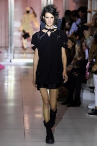 Courrèges RTW Spring 2019