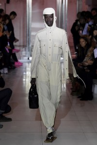 Courrèges RTW Spring 2019