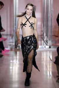 Courrèges RTW Spring 2019