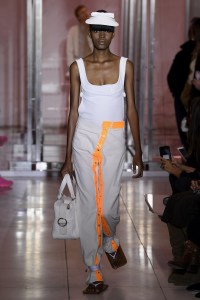 Courrèges RTW Spring 2019