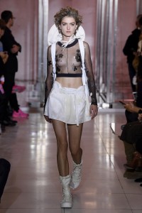 Courrèges RTW Spring 2019