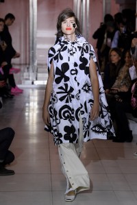 Courrèges RTW Spring 2019