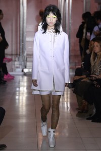 Courrèges RTW Spring 2019