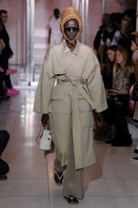 Courrèges RTW Spring 2019