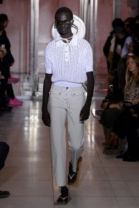 Courrèges RTW Spring 2019