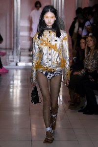 Courrèges RTW Spring 2019
