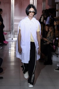 Courrèges RTW Spring 2019