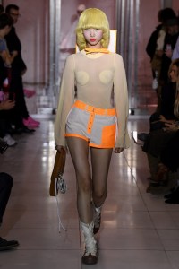 Courrèges RTW Spring 2019