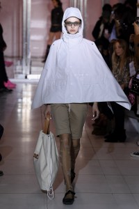 Courrèges RTW Spring 2019