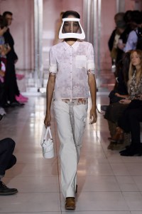 Courrèges RTW Spring 2019