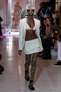 Courrèges RTW Spring 2019