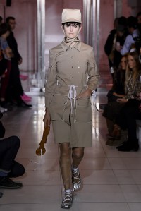 Courrèges RTW Spring 2019