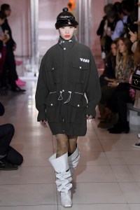 Courrèges RTW Spring 2019