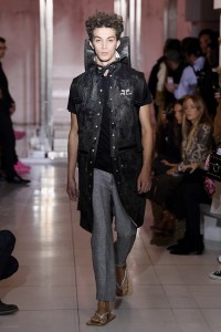Courrèges RTW Spring 2019