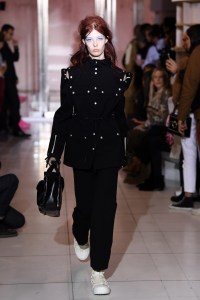 Courrèges RTW Spring 2019