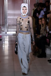 Courrèges RTW Spring 2019