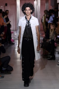 Courrèges RTW Spring 2019