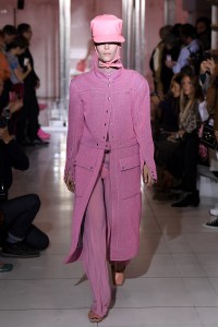 Courrèges RTW Spring 2019