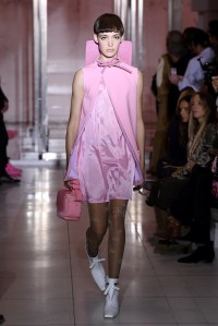 Courrèges RTW Spring 2019