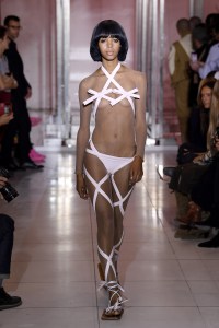 Courrèges RTW Spring 2019