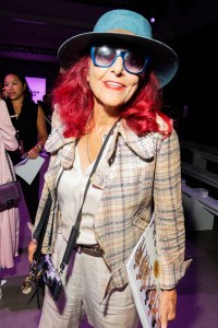 Diane von Furstenberg